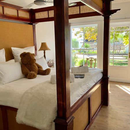 Hotel Goblin'S Creek à St Helena Bay Extérieur photo
