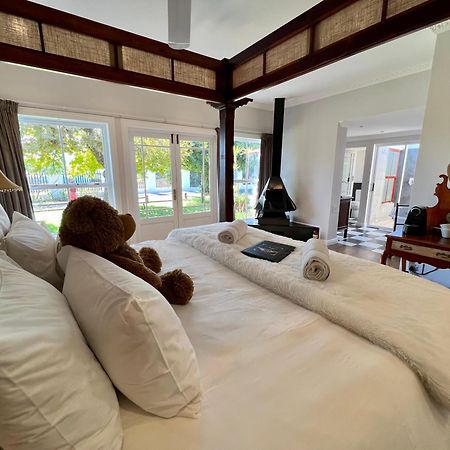 Hotel Goblin'S Creek à St Helena Bay Extérieur photo